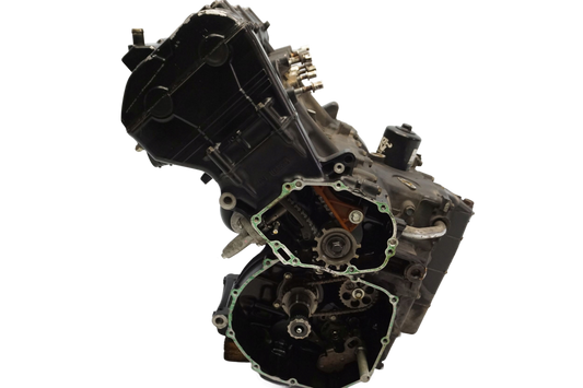 HONDA CBR 1100 XX 96-06 Motor Motorblock Engine 1