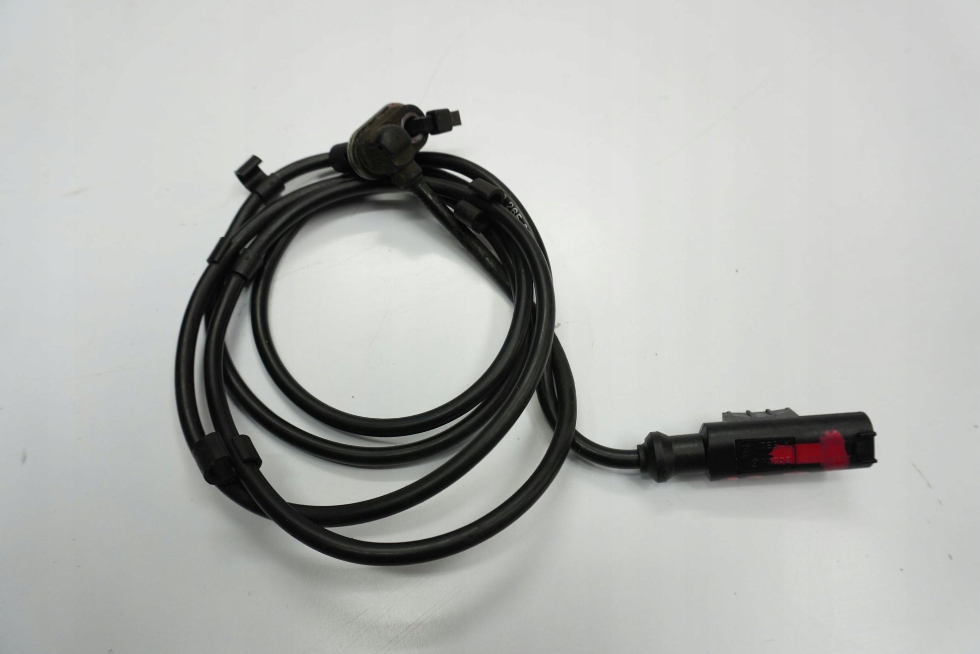 DUCATI DIAVEL 1200 14-15 ABS Sensor hinten 3