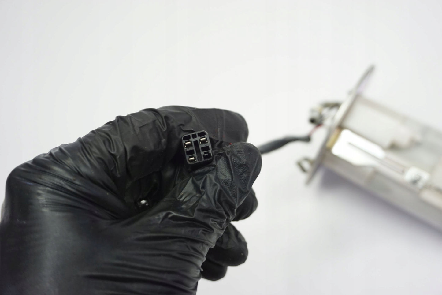 KAWASAKI NINJA 650 17-19 Benzinpumpe Kraftstoffpumpe Fuel Pump 3