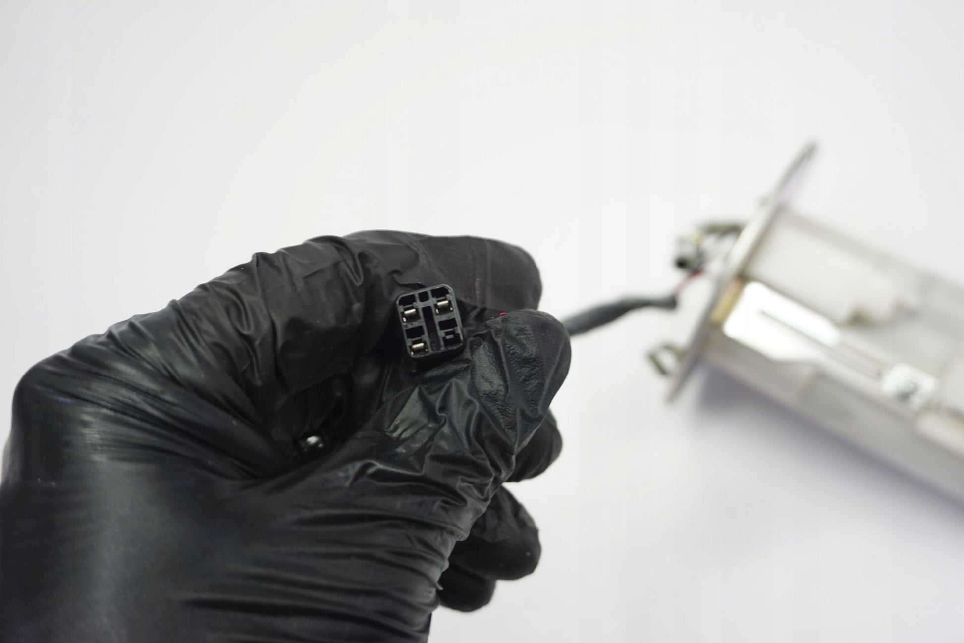 KAWASAKI NINJA 650 17-19 Benzinpumpe Kraftstoffpumpe Fuel Pump 3