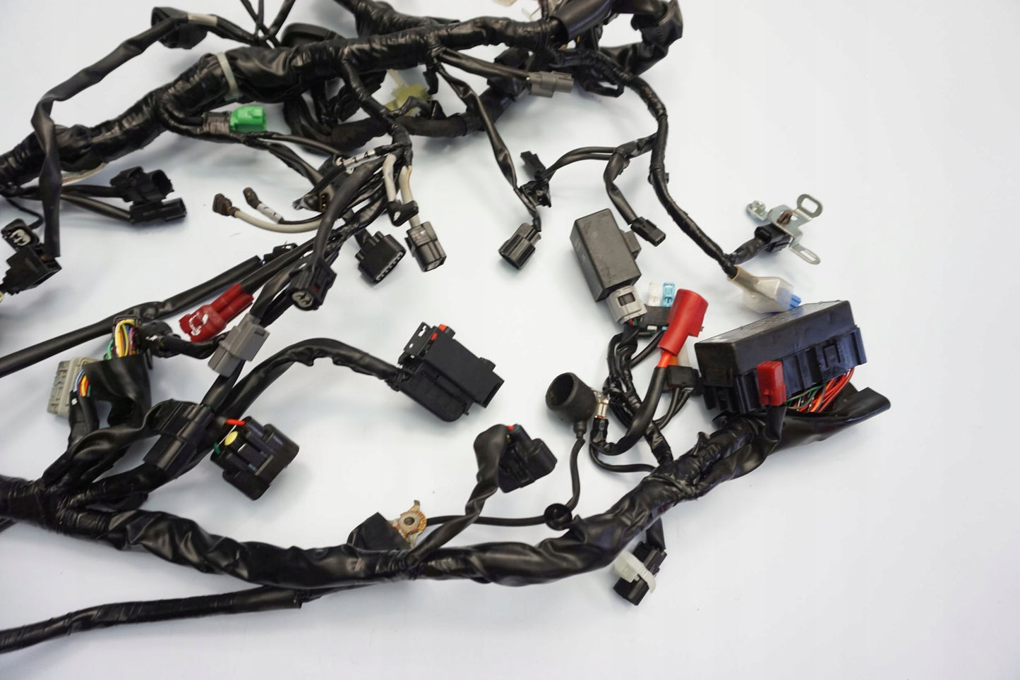 HONDA CB 1000 R SC80 Kabelbaum Wiring Harness 5
