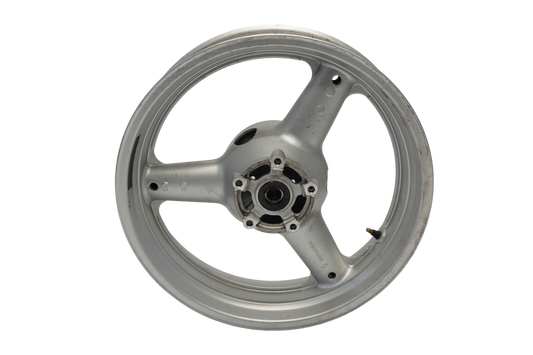 SUZUKI SV 650 03-12 Felge hinten Wheel Hinterrad 1