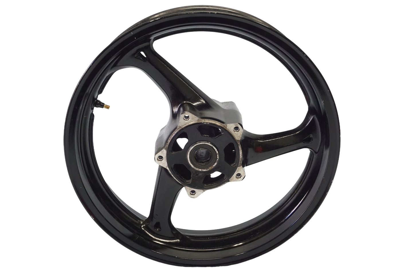 SUZUKI GSR 600 06-10 Felge vorne Wheel Vorderrad