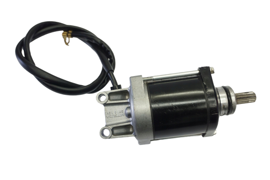 SUZUKI GSR 750 11-16 Anlasser Starter Motor 1