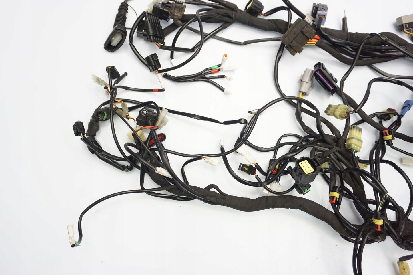 KTM 1290 SUPER ADVENTURE 15-16 Kabelbaum Wiring Harness 8