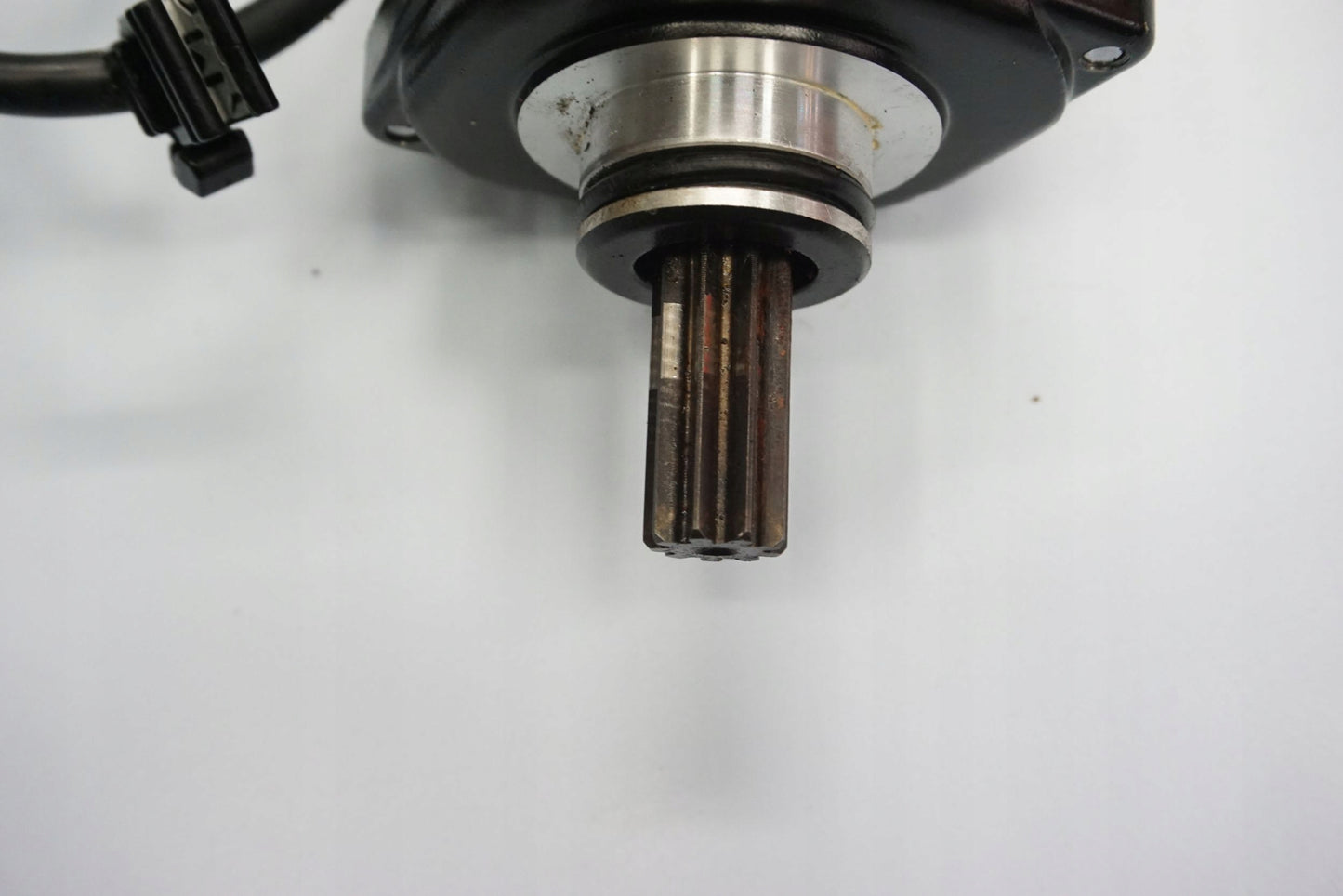 BMW R 1250 RS 19- Anlasser Starter Motor 8