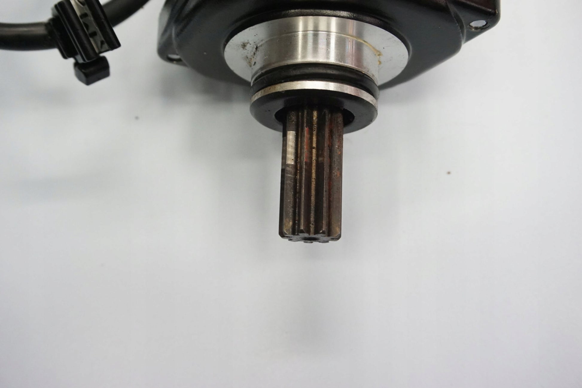 BMW R 1250 RS 19- Anlasser Starter Motor 8