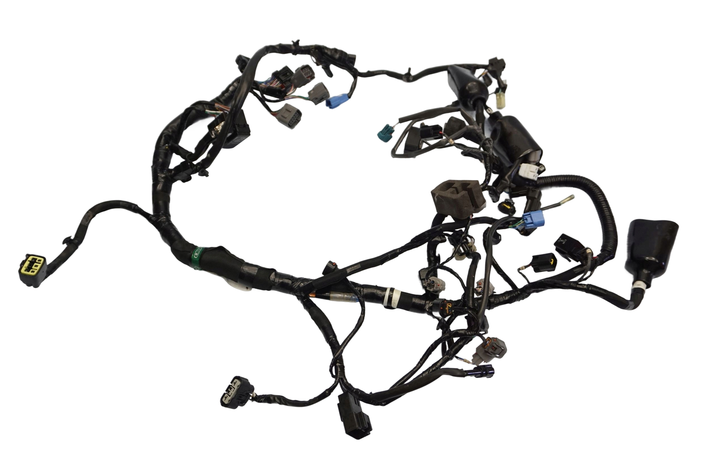 KAWASAKI Z-800 13-17 Kabelbaum Wiring Harness 1