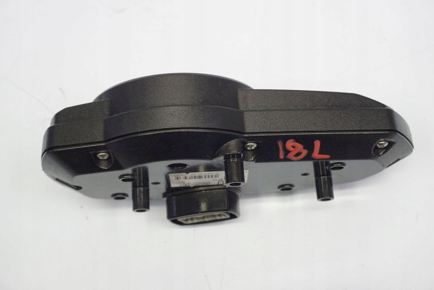 KAWASAKI Z 1000 SX 10-16 ABS Tacho Tachometer Cockpit Speedometer 5