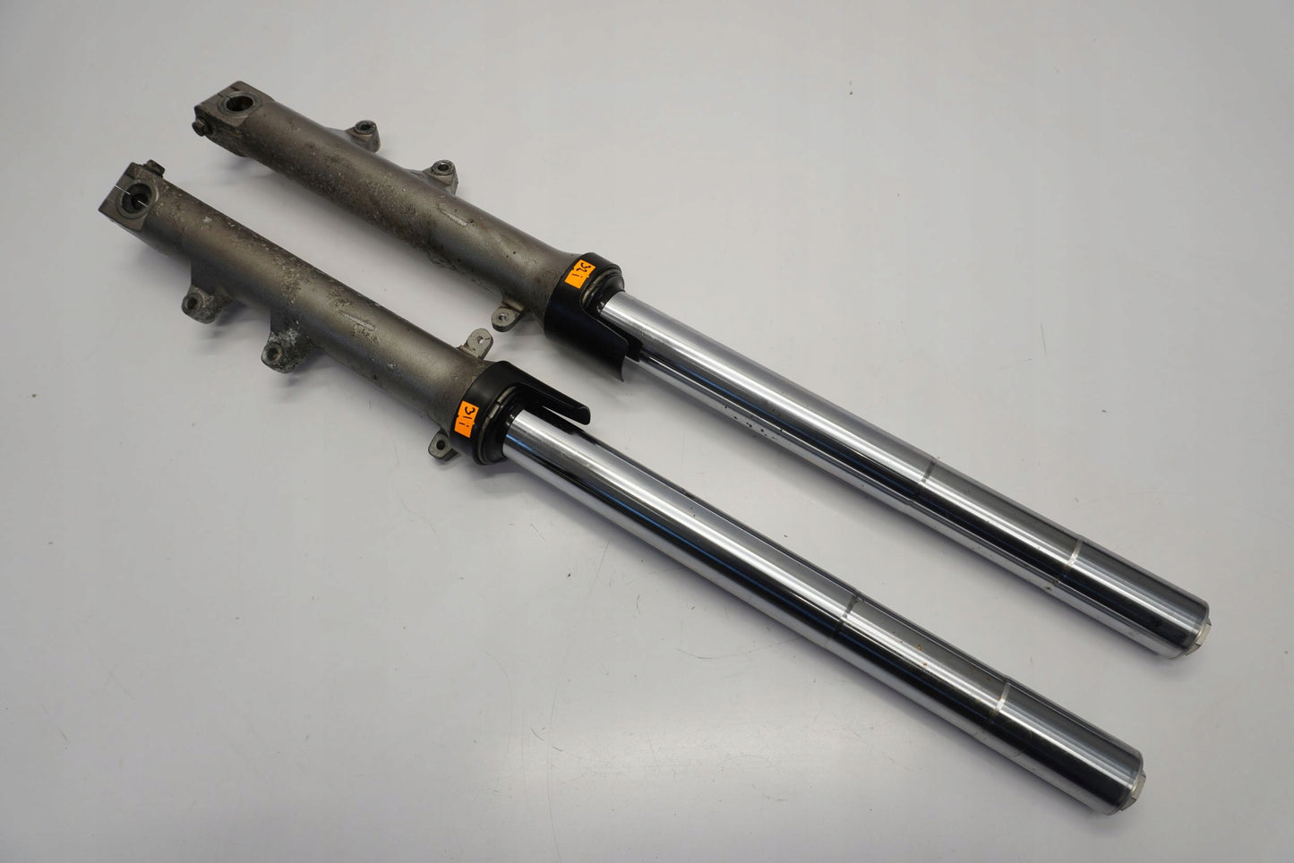 HONDA CBF 1000 SC58 06-09 Gabel Gabelholme Fork 10