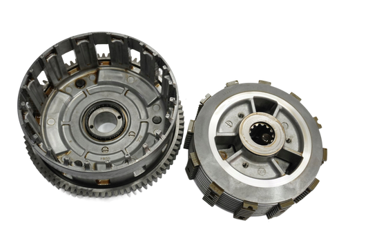 KAWASAKI Z-900 20- Kupplung Kupplungskorb Clutch 1