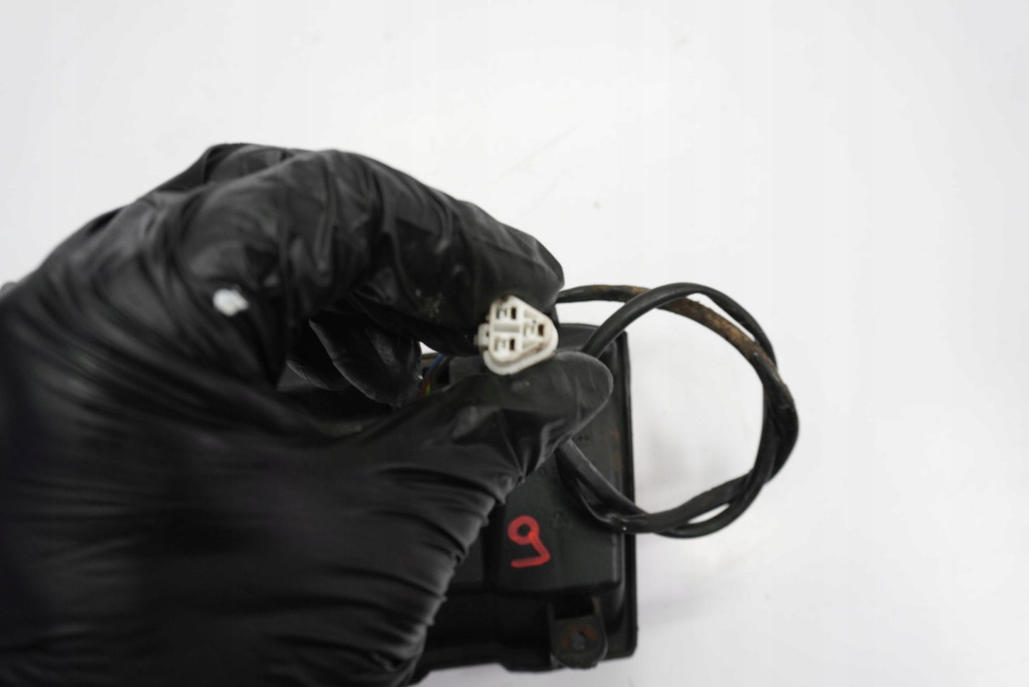 YAMAHA XT 660 Z TENERE 08-16 Rücklicht 2