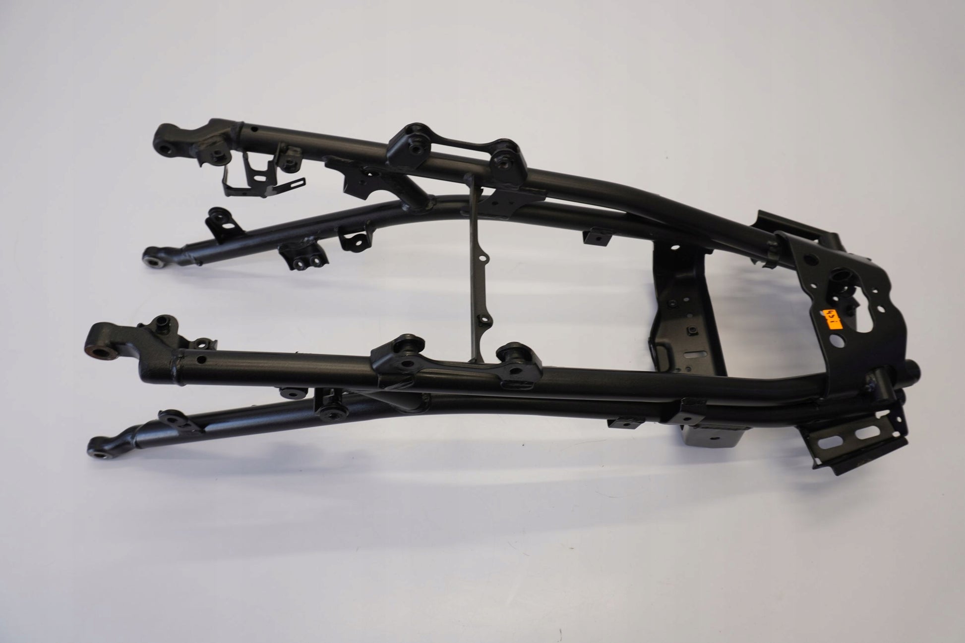 HONDA CBR 500 R 24- Heckrahmen Rahmen hinten rear frame 3