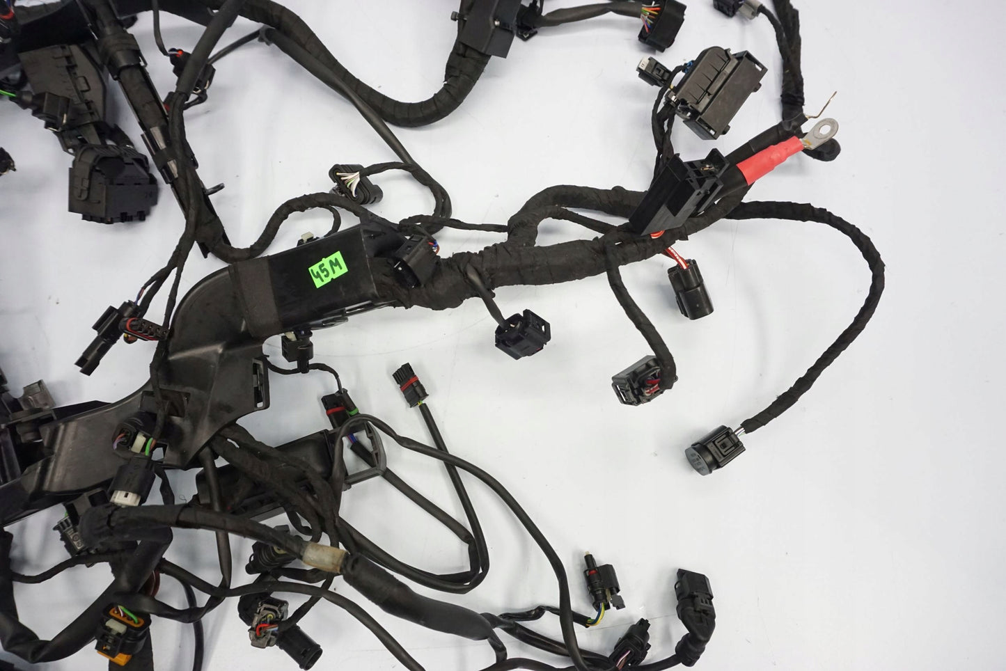 BMW S1000RR K67 19- Kabelbaum Wiring Harness 9