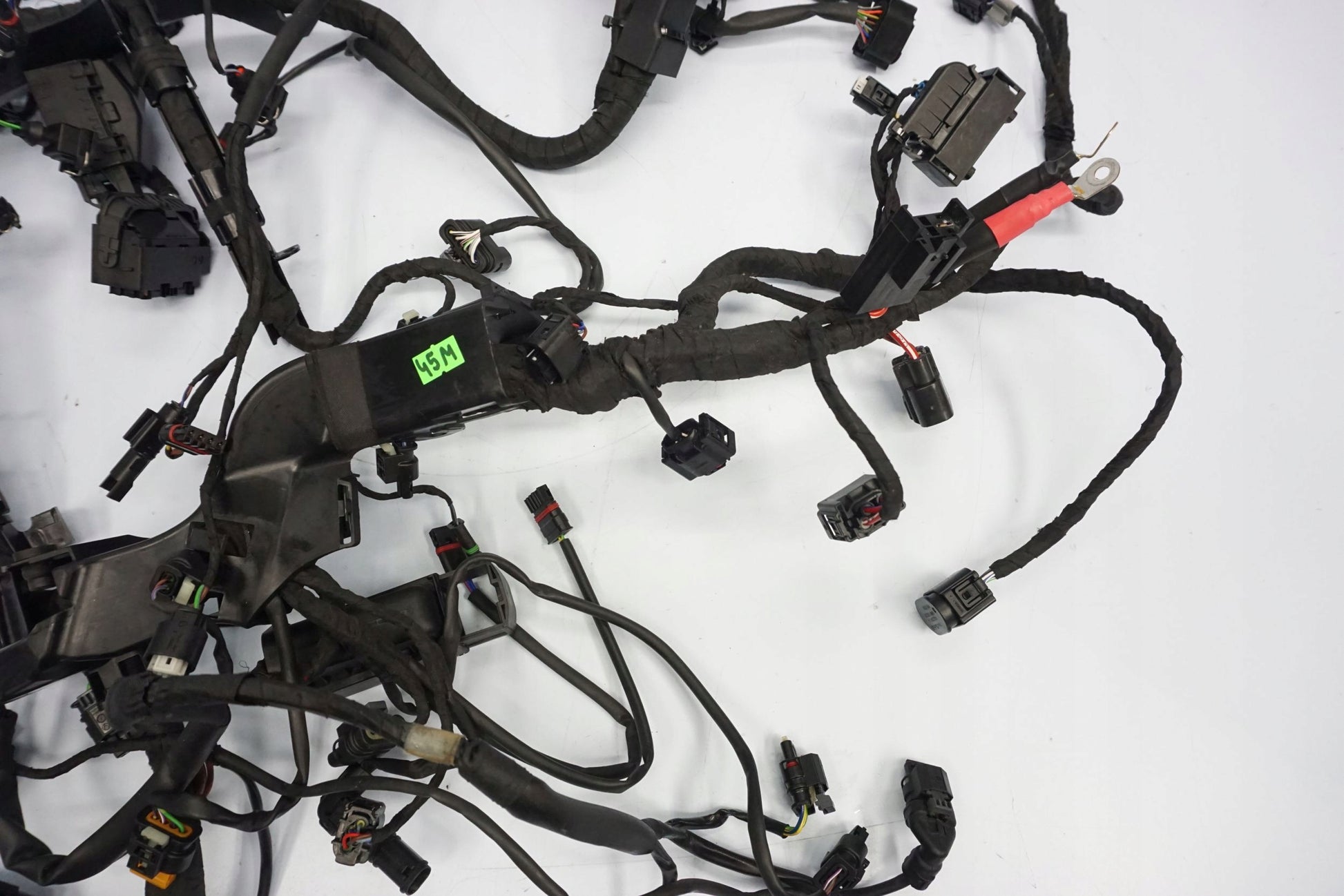 BMW S1000RR K67 19- Kabelbaum Wiring Harness 9