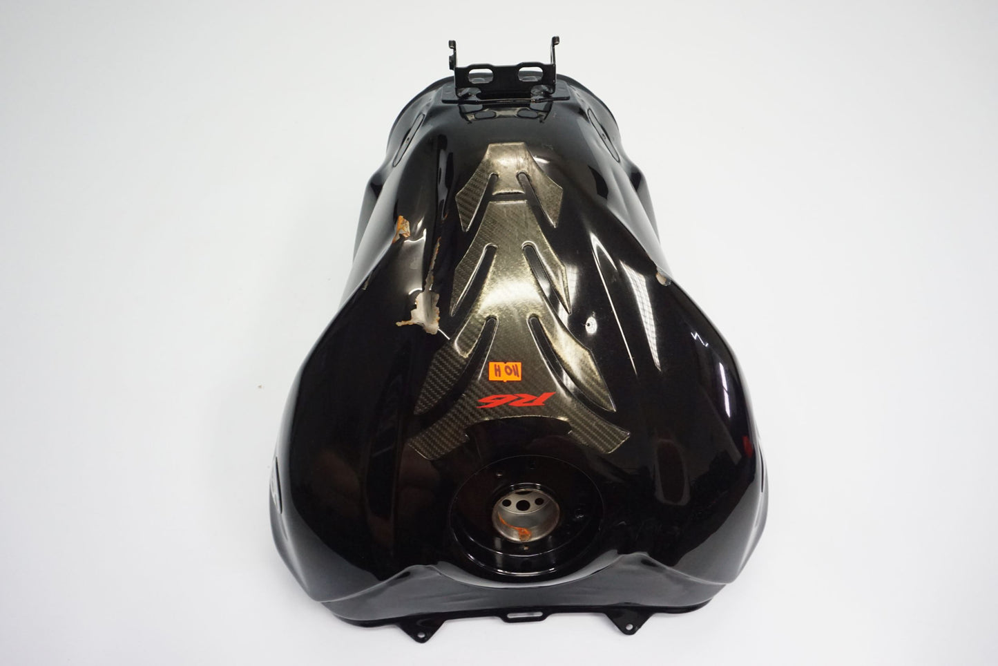 YAMAHA YZF-R6 600 RJ11 06-07 Kraftstofftank Benzintank Fuel Tank