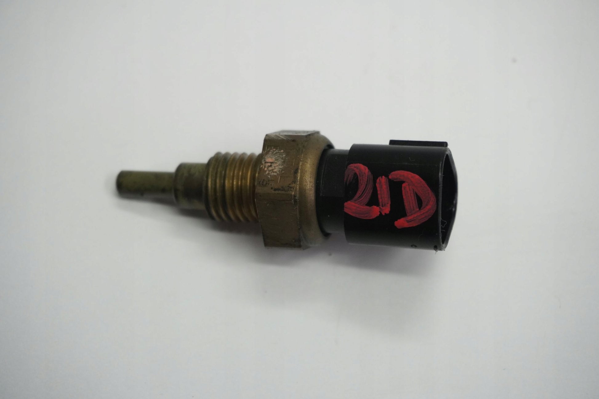 KAWASAKI Z1000 10-13 Temperatursensor Thermostat Temperature sensor 2