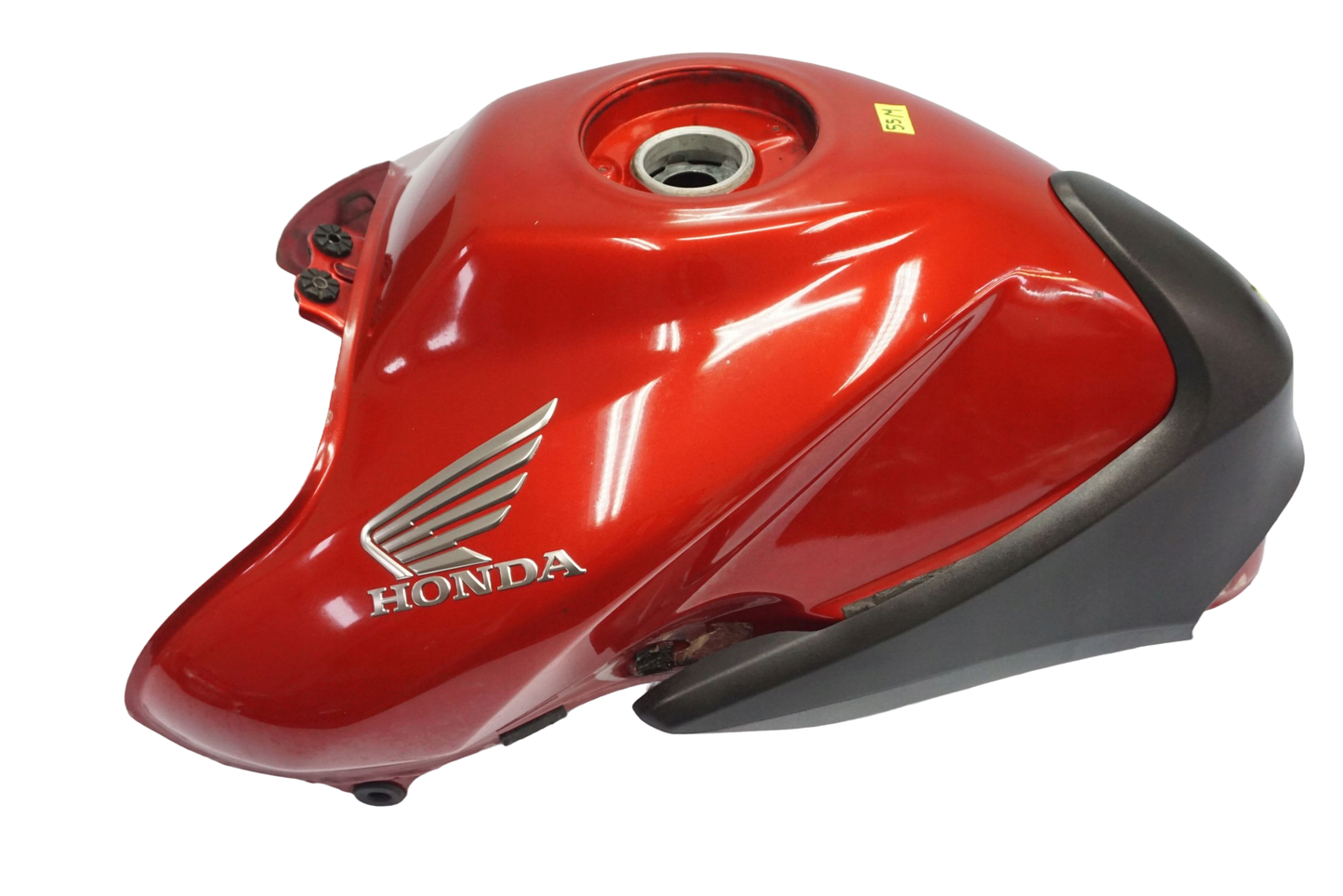 HONDA CB 1000 R SC60 08-16 Kraftstofftank Benzintank Fuel Tank