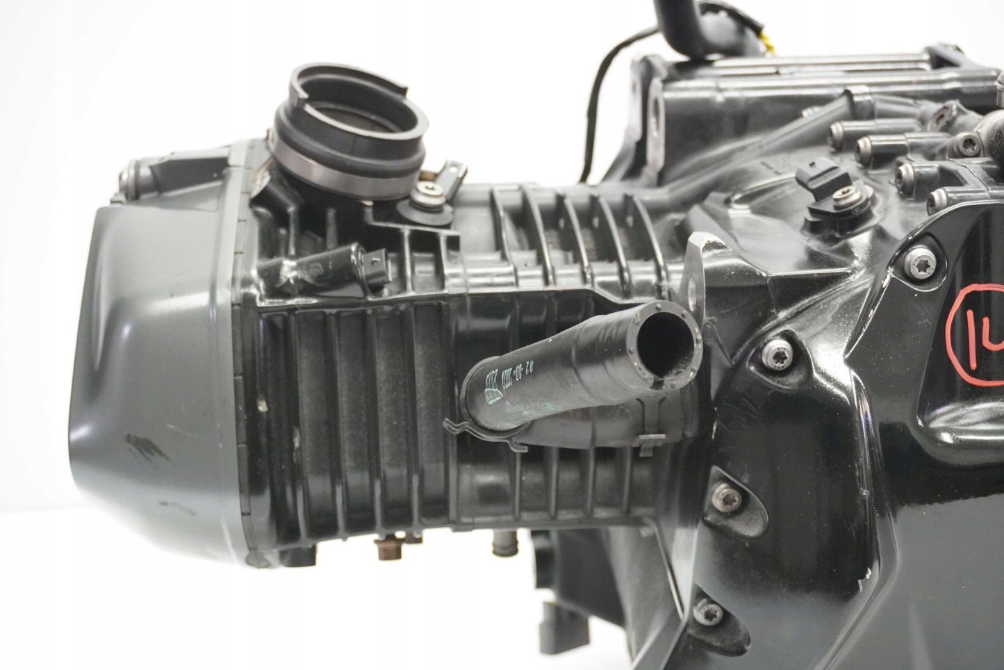 BMW R 1250 GS K50 K51 19- Motor Motorblock Engine 11