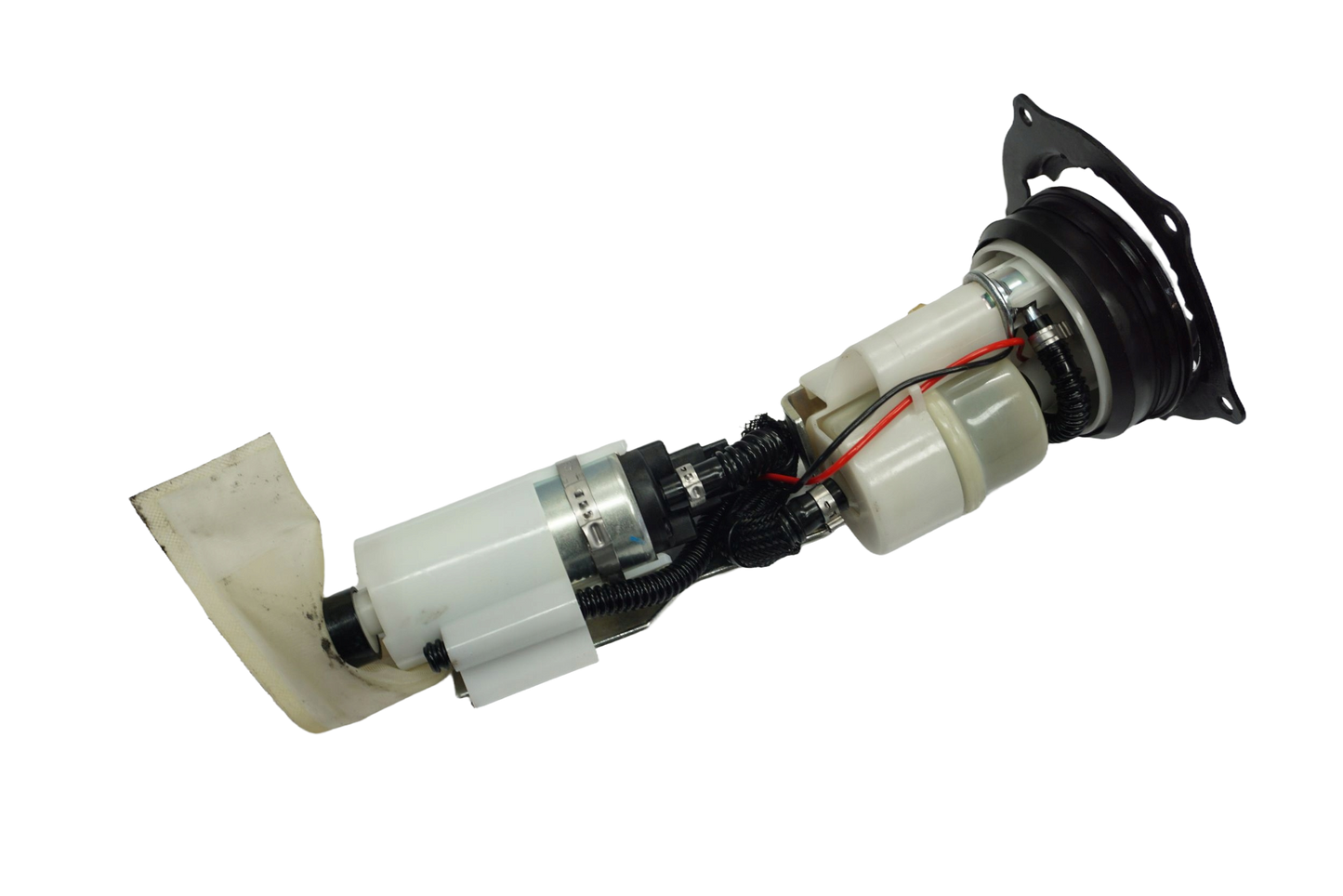 DUCATI MULTISTRADA V4 S 21- Benzinpumpe Kraftstoffpumpe Fuel Pump 1
