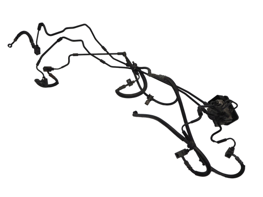 HONDA VFR 800 XF CROSSRUNNER 14-16 ABS Pumpe Druckmodulator 1