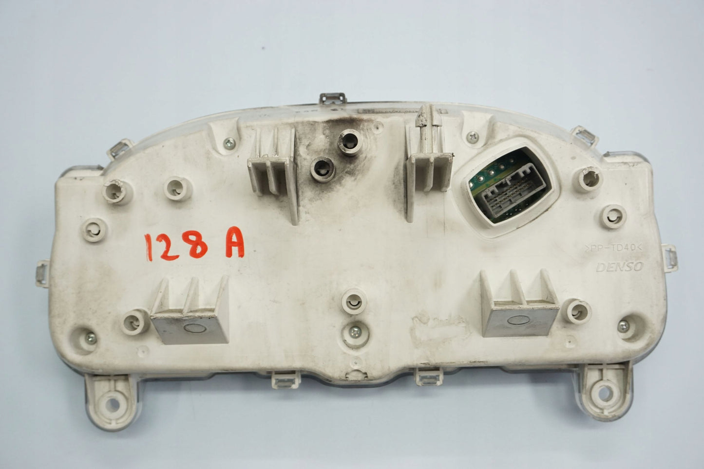 SUZUKI BURGMAN 650 13- Tacho Tachometer Cockpit Speedometer 2