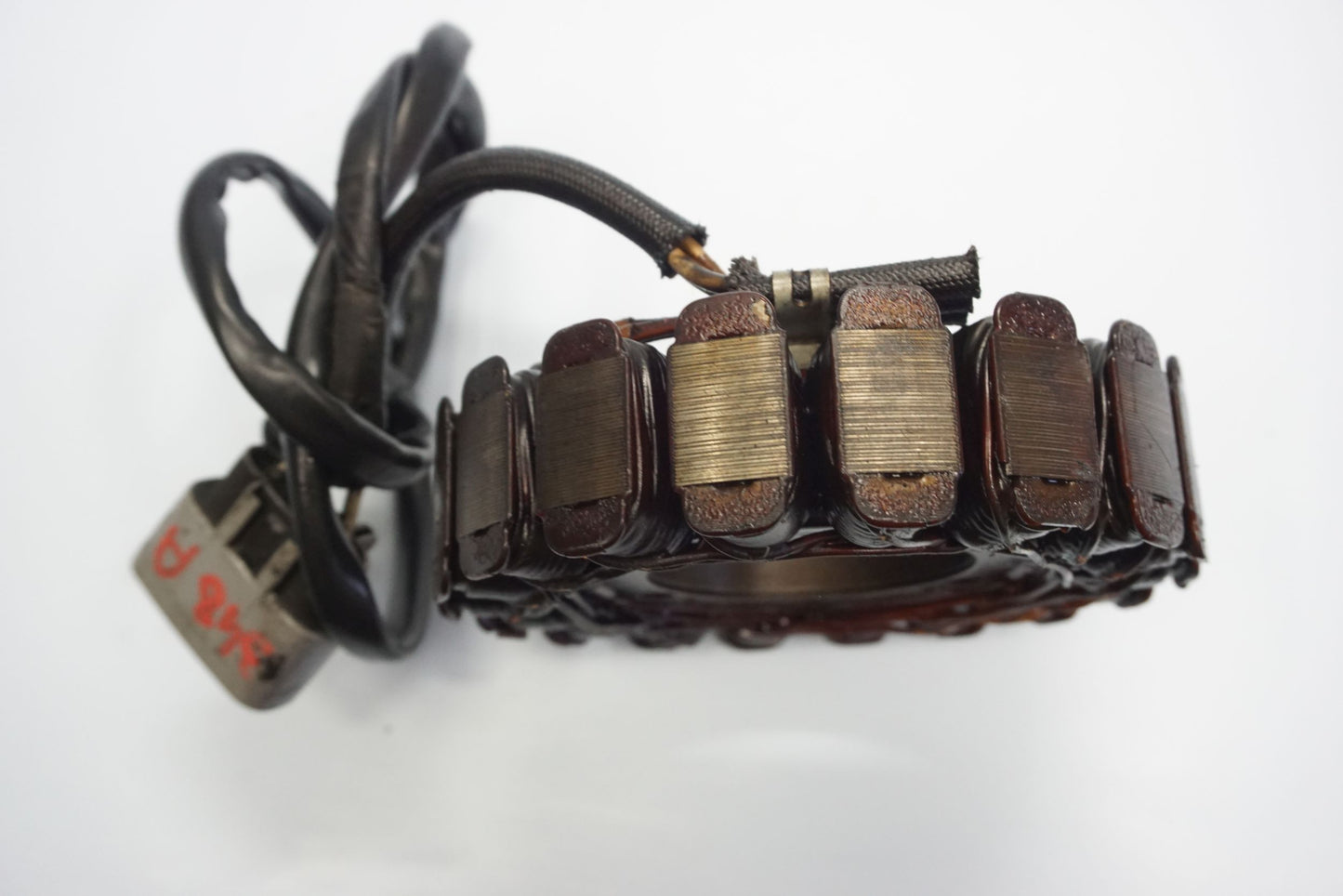 YAMAHA FJR 1300 06-12 Lichtmaschine Stator Generator Lima Alternator 2