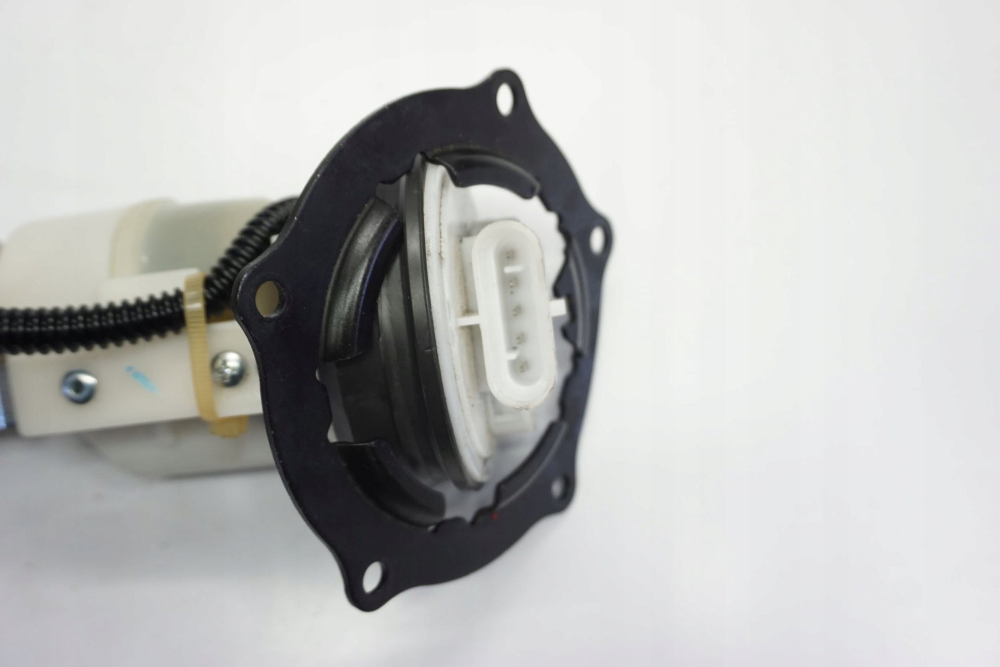 DUCATI MULTISTRADA V4 S 21- Benzinpumpe Kraftstoffpumpe Fuel Pump 2