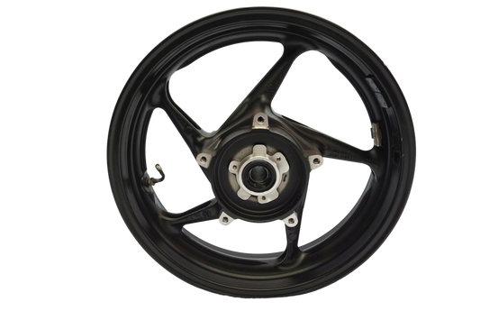 YAMAHA T-MAX 530 DX 17-19 Felge vorne Wheel Vorderrad