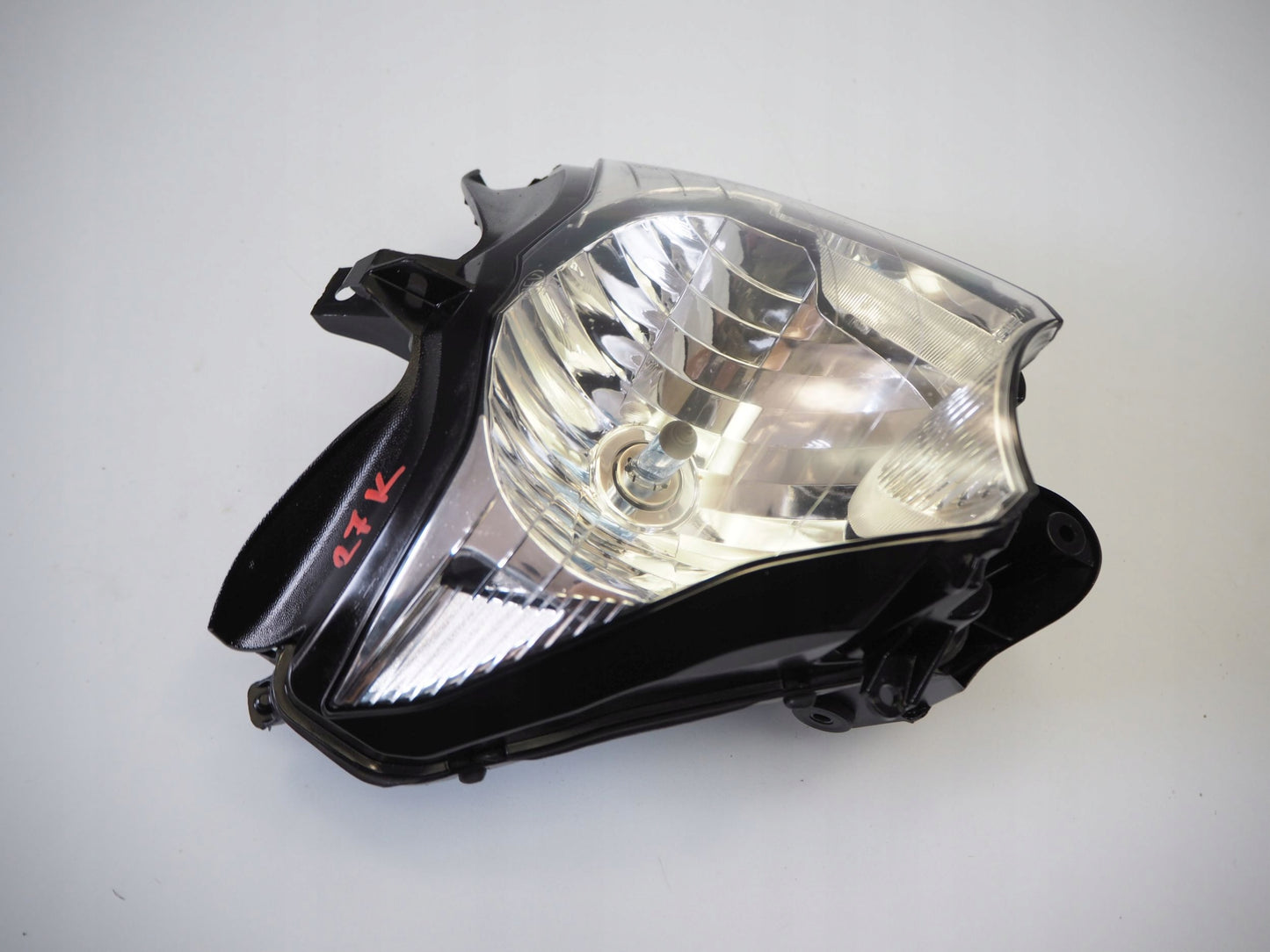 HONDA CB 1000 R SC60 08-16 Scheinwerfer Headlight