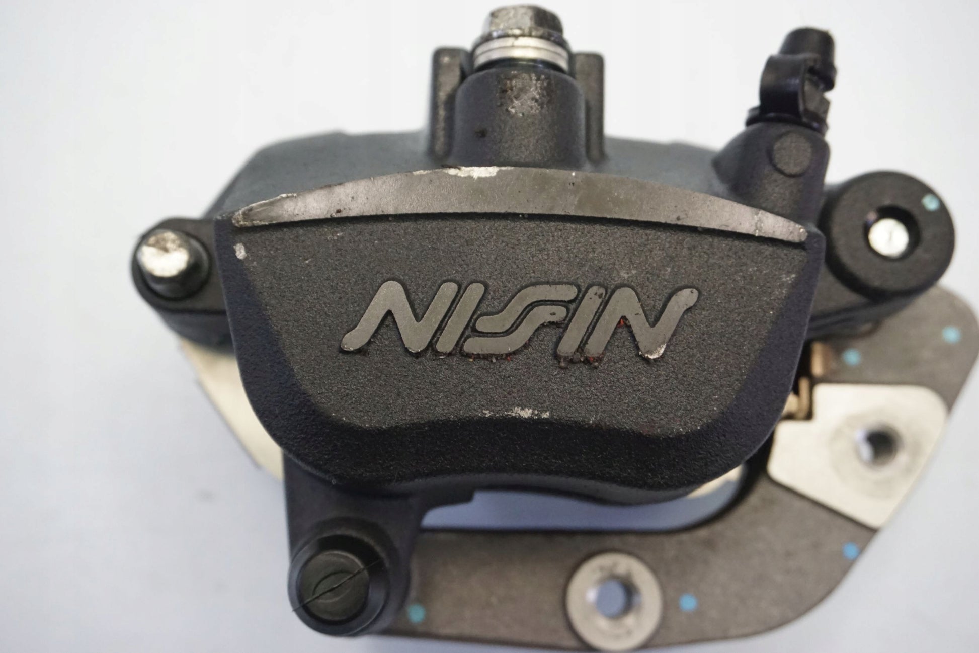 KAWASAKI VULCAN S 650 21- Bremse Bremssattel Bremszange vorne rechts 4