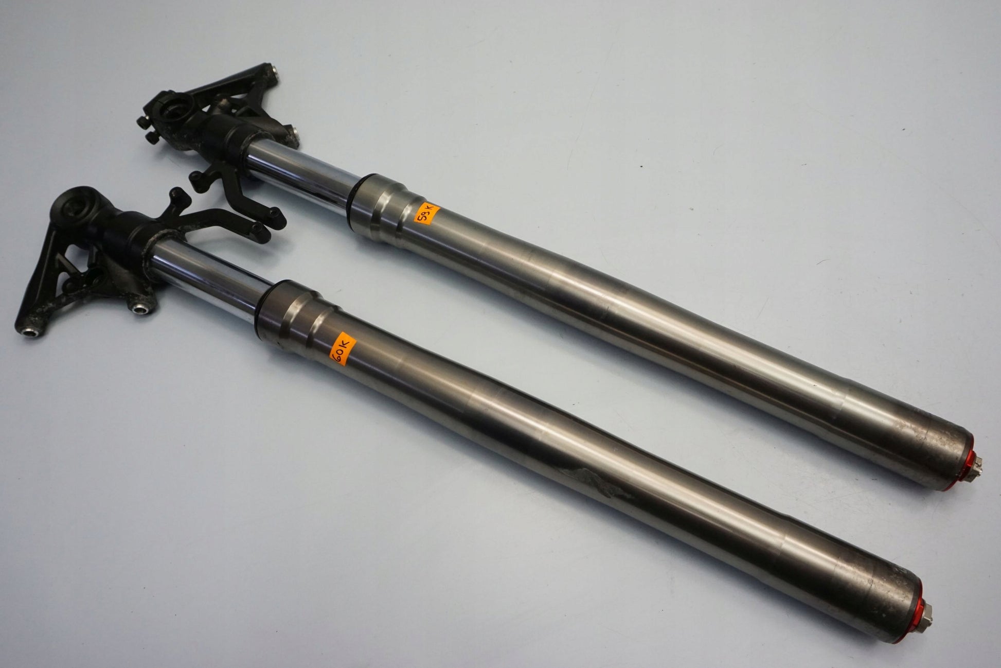 KAWASAKI Z 1000 SX 10-16 Gabel Gabelholme Fork 4