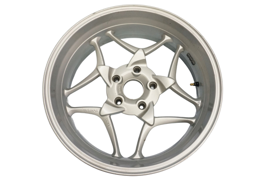 BMW K 1200 GT 06-08 Felge hinten Wheel Hinterrad 1