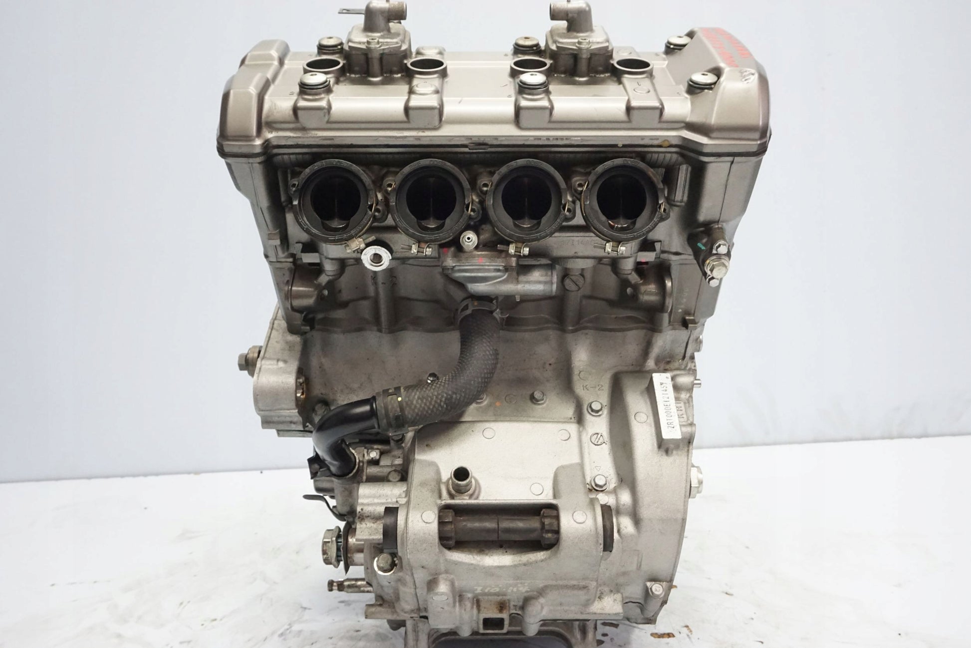 KAWASAKI VERSYS 1000 15-18 Motor Motorblock Engine 7