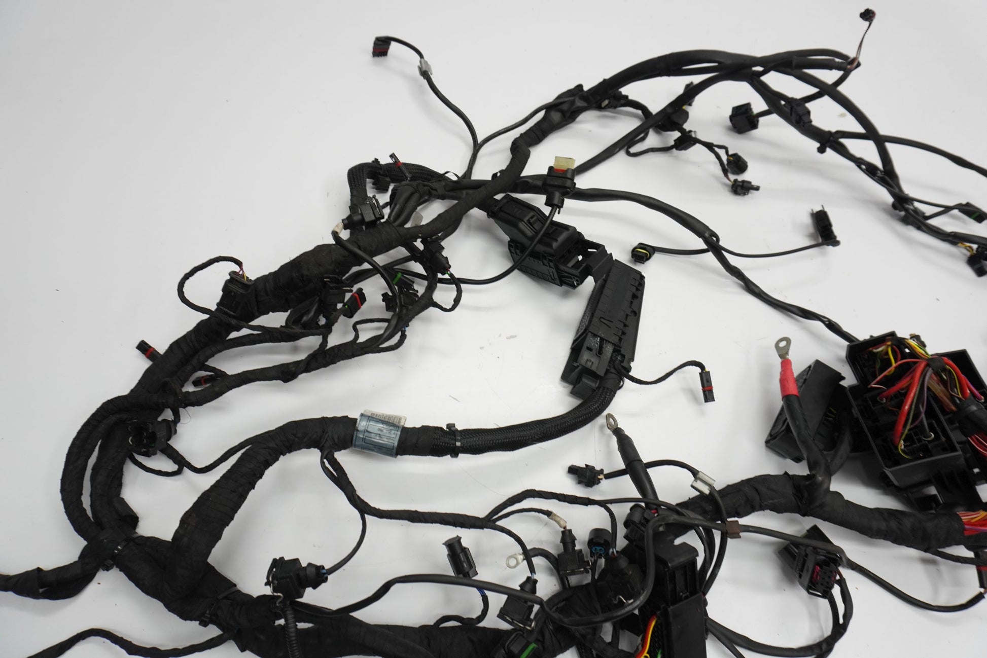 BMW S 1000 R 17-20 Kabelbaum Wiring Harness 13