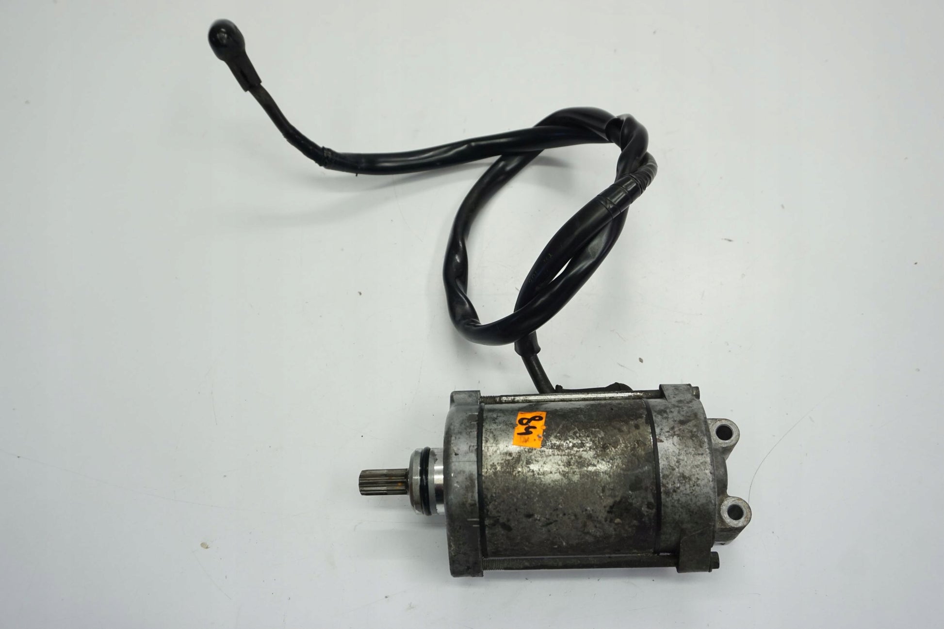 YAMAHA TDM 900 02-12 Anlasser Starter Motor 3