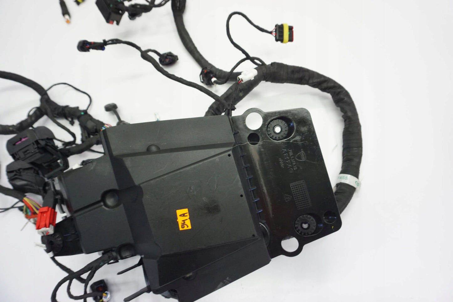 DUCATI MONSTER 937 21- Kabelbaum Wiring Harness 3