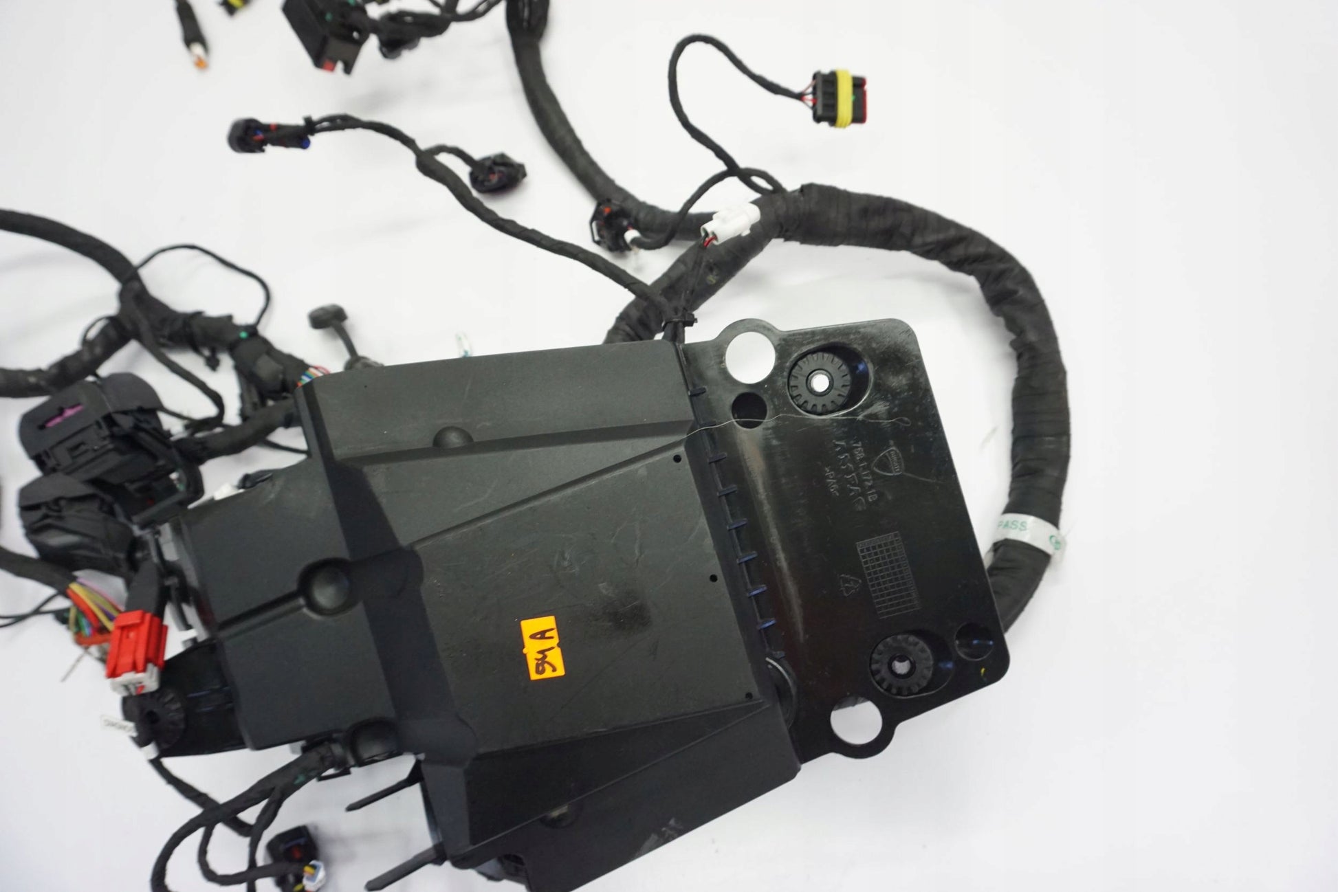 DUCATI MONSTER 937 21- Kabelbaum Wiring Harness 3