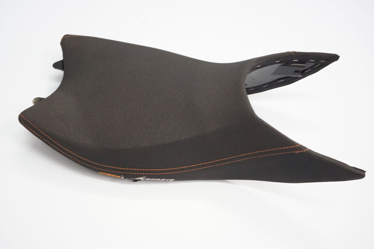 KTM 1290 SUPER DUKE 17-20 Sitzbank Fahrersitz Sitz vorne seat 2