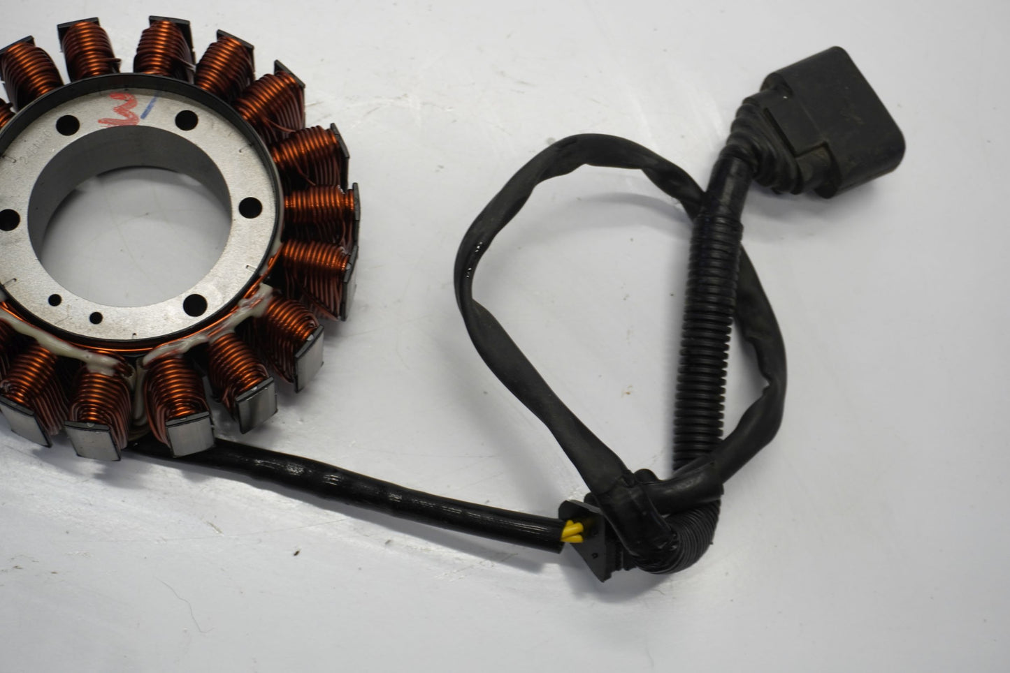 HONDA CB 750 HORNET 23- Lichtmaschine Stator Generator Lima Alternator 7