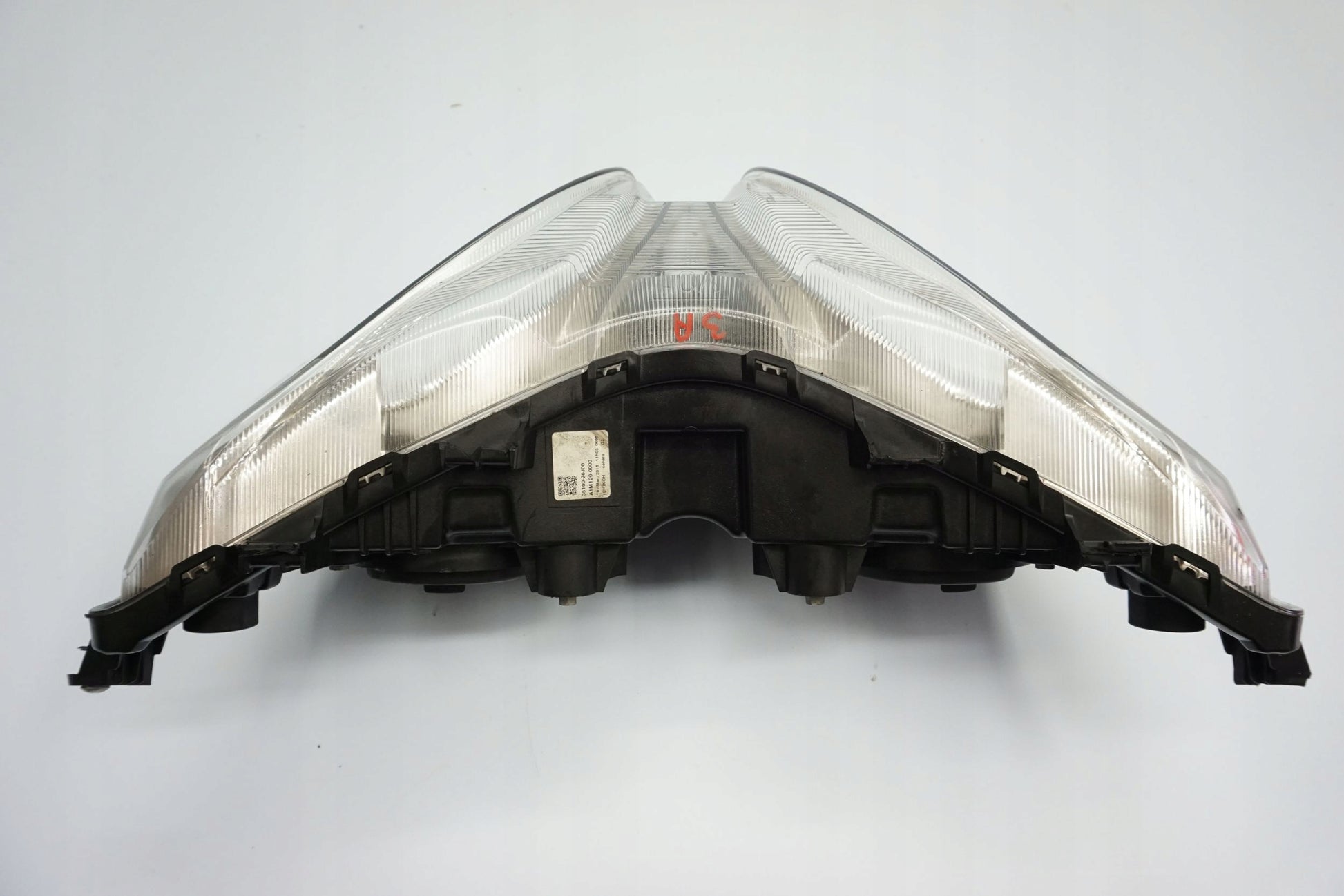 SUZUKI BURGMAN 650 13- Scheinwerfer Headlight 5