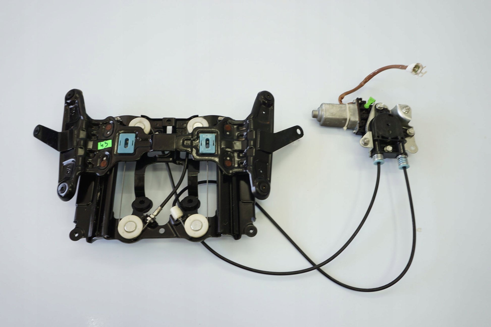 SUZUKI BURGMAN 650 13- ABS Pumpe Druckmodulator 8