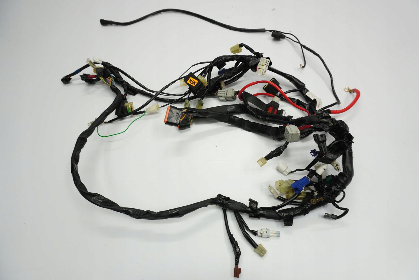 YAMAHA FZ1 1000 S FAZER RN16 06-15 Kabelbaum Wiring Harness 11