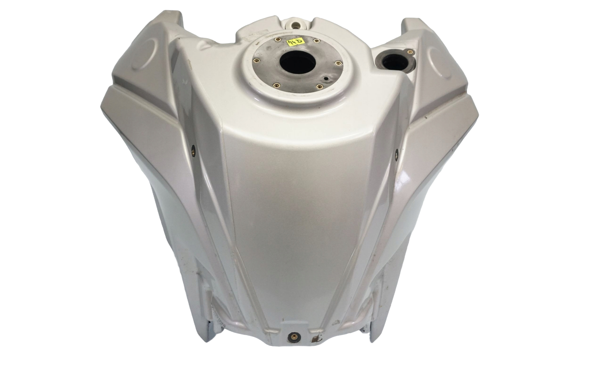 KTM 1290 SUPER ADVENTURE S 17- Kraftstofftank Benzintank Fuel Tank 1