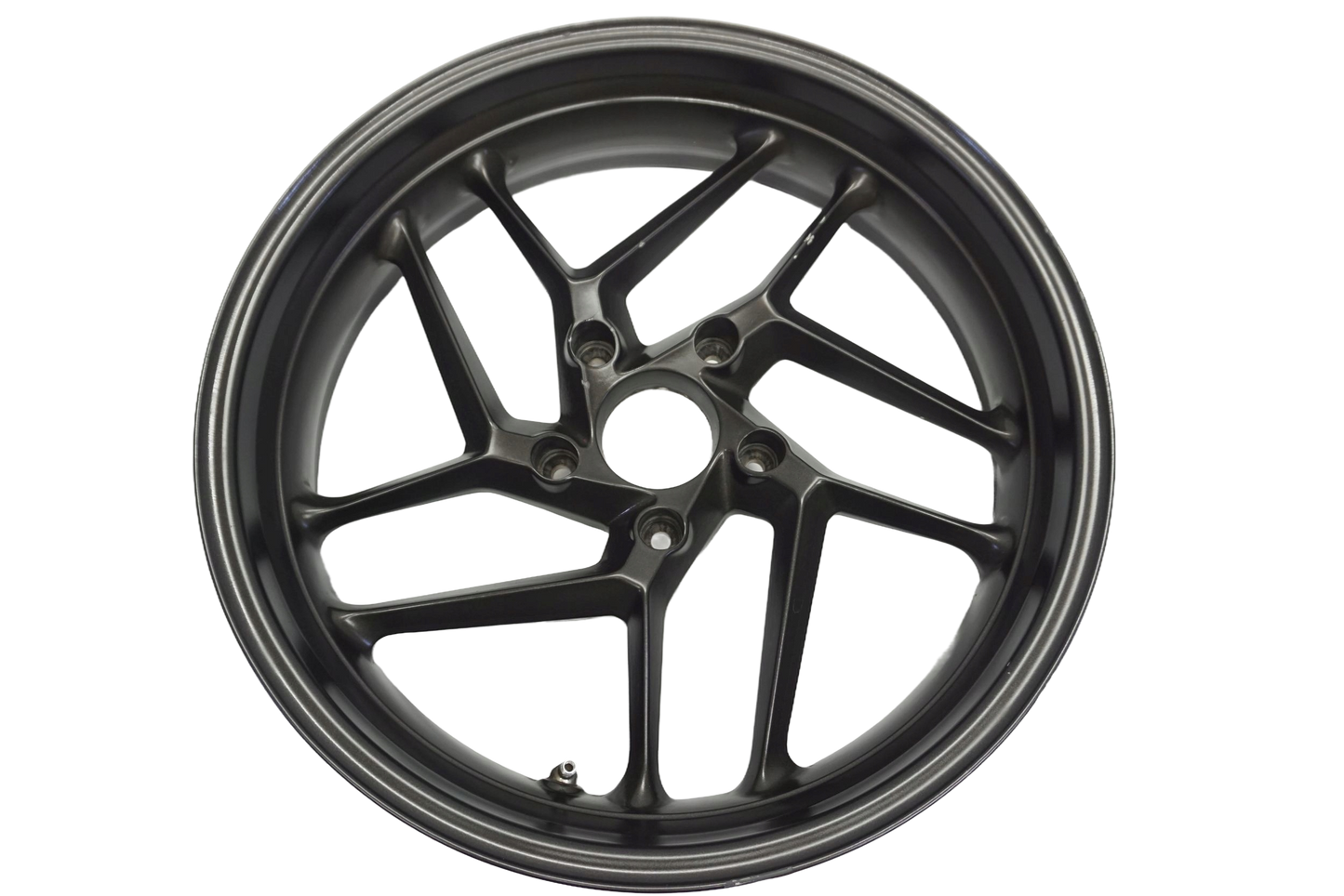 TRIUMPH TIGER 1200 XRT 18- Felge hinten Wheel Hinterrad 1