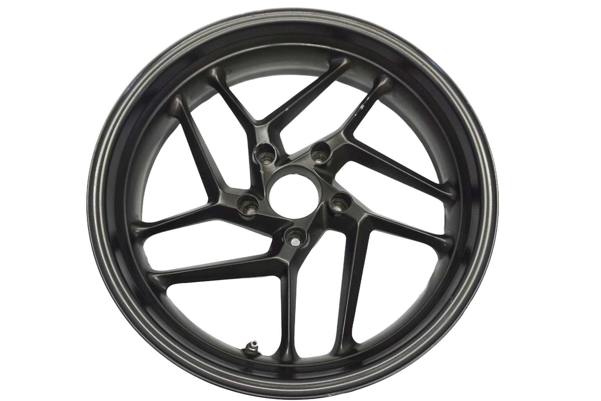 TRIUMPH TIGER 1200 XRT 18- Felge hinten Wheel Hinterrad 1