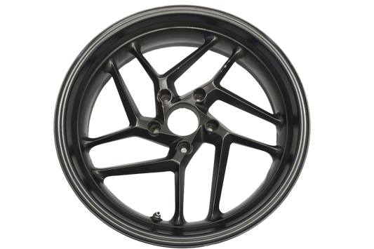 TRIUMPH TIGER 1200 XRT 18- Felge hinten Wheel Hinterrad 1