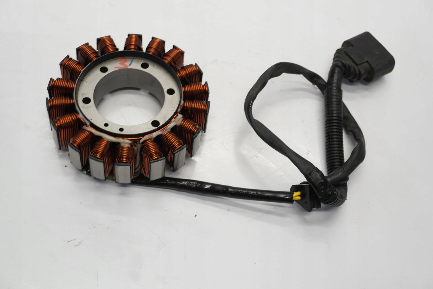 HONDA CB 750 HORNET 23- Lichtmaschine Stator Generator Lima Alternator 5