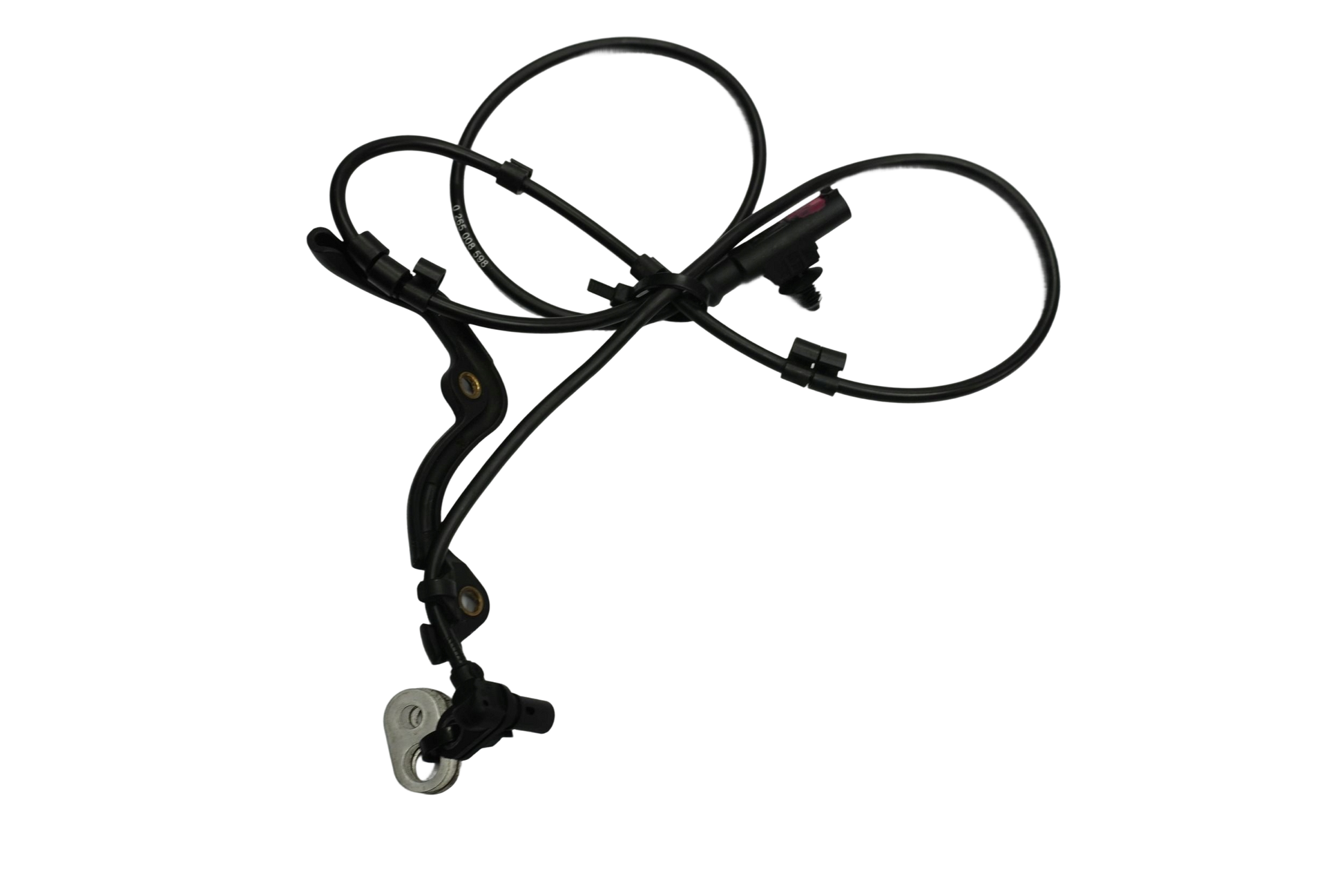 DUCATI DIAVEL 1200 14-15 ABS Sensor vorne 1