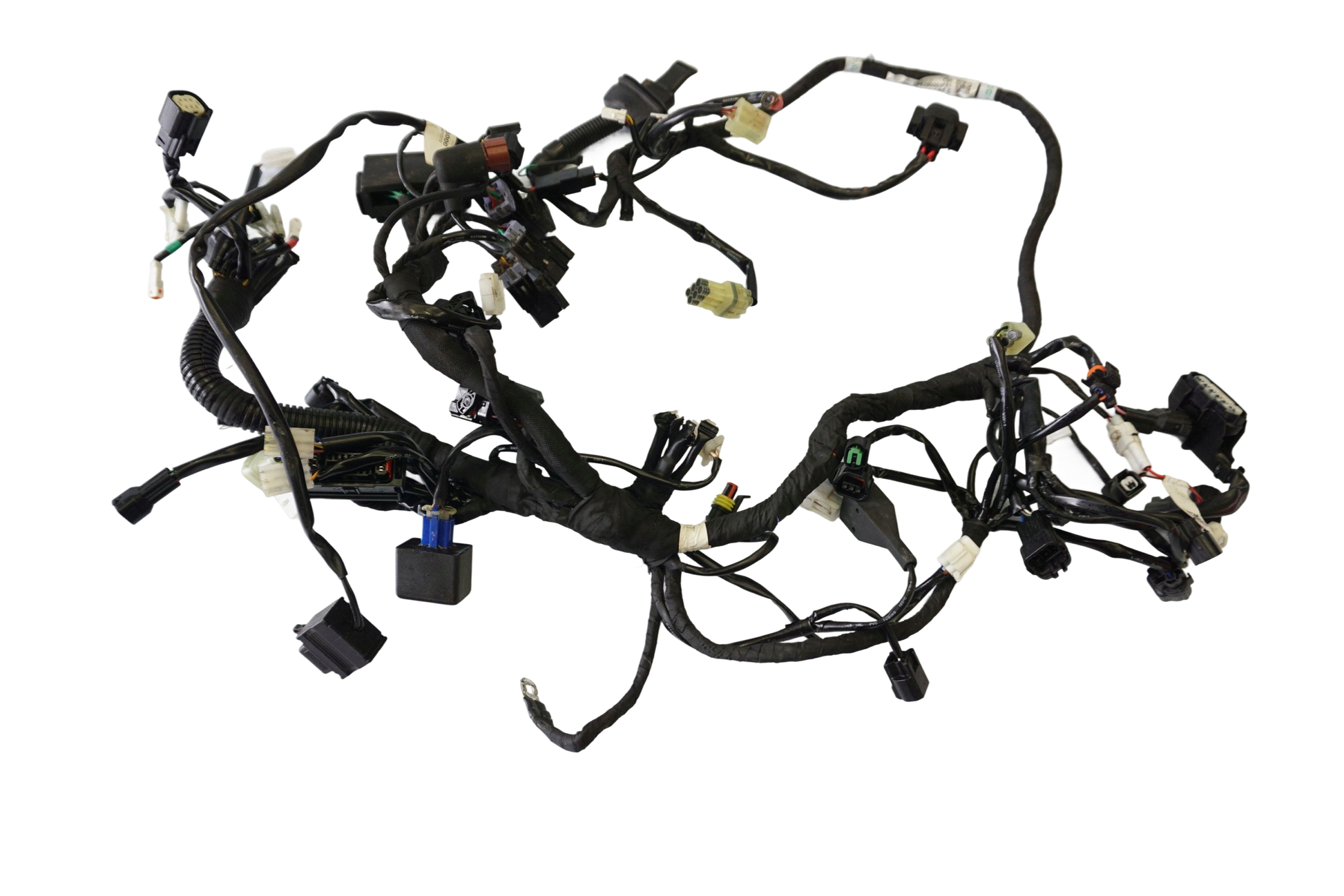 HUSQVARNA 701 VITPILEN Kabelbaum Wiring Harness 1